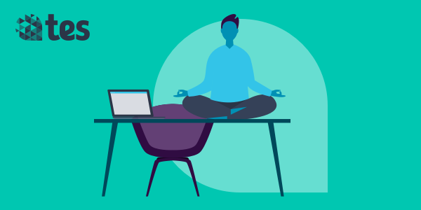 4 wellbeing tips for communicating with remote staff
